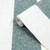 Meadow Stripe Teal & Rose Gold Wallpaper - 128984_ROLLSHOT_MEADOW STRIPE TEAL ROSE GOLD_02.jpg