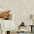 Ornamental Texture Cream Wallpaper - 128808_ROOMSET_ORNAMENTAL TEXTURE CREAM_01.jpg