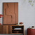 Emperor Grasscloth Grey Wallpaper - 128766_ROOMSET_EMPEROR GRASSCLOTH GREY_01.jpg
