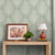 Laura Ashley Maddox Sage Wallpaper - 130105_ROOMSET_MADDOX SAGE GREEN_01.jpg