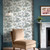 Laura Ashley Marlbrook Pale Linen Wallpaper - 130098_ROOMSET_MARLBROOK PALE LINEN_01.jpg