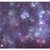 Stardust Aurora Bespoke Mural