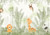 Roarsome Green Bespoke Mural