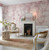 Hanging Garden Pink Bespoke Mural - 127501_ROOMSET_HANGING GARDEN MURAL PINK_01.jpg