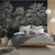 Benmore Ridge Monochrome Bespoke Mural  - 128580_ROOMSET_01.jpg