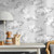 Cath Kidston Silver Linings Neutral Wallpaper - 131431_ROOMSET_SILVER LININGS NEUTRAL_02.jpg