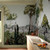Stately Promenade Soft Green Panoramic Bespoke Mural - 140424_ROOMSET_01.jpg