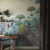 Jungle Vista Multicolour Bespoke Mural - 142277_ROOMSET_01.jpg