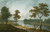 The Thames near Marble Hill  Twickenham Bespoke Mural - 142460_TILE_01.jpg