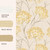 Laura Ashley Giselle Ochre Wallpaper - 140330_FLATLAY_GISELLE OCHRE_01.jpg
