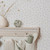 Little Dutch Blueberry Leaves Wallpaper - WD111034_ROOMSET_BLUEBERRY LEAVES_02.jpg