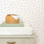 Little Dutch Blueberry Leaves Wallpaper - WD111034_ROOMSET_BLUEBERRY LEAVES_01.jpg