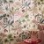 Next Oasis Palm Pastel Wallpaper - 143284_ROOMSET_OASIS PALM PASTEL_02.jpg