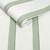 Next Green Painted Stripe Wallpaper - 145639_ROLLSHOT_GREEN PAINTED STRIPE_01.jpg