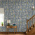 Joules Gallery Wall Stripe Blue Wallpaper - 145389_ROOMSET_GALLERY WALL STRIPE BLUE_01.jpg
