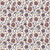Joules Trailing Indienne Floral Blue & Orange Wallpaper - 145383_TILE_TRAILING INDIENNE BLUE AND ORANGE_01.jpg