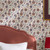 Joules Trailing Indienne Floral Blue & Orange Wallpaper - 145383_ROOMSET_TRAILING INDIENNE BLUE AND ORANGE_02.jpg
