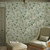 Sophie Allport Wild Floral Pale Mint Wallpaper - 146865_ROOMSET_WILD FLORAL PALE MINT_01.jpg