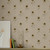 Sophie Allport Sunflowers Woven Wicker Wallpaper - 146851_ROOMSET_SUNFLOWERS WOVEN WICKER_02.jpg