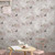 Sophie Allport Forest Ponies Chalk Blush Wallpaper - 146841_ROOMSET_FOREST PONIES CHALK BLUSH_01.jpg