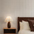 Hattie Gingham Stone Wallpaper - 145478_ROOMSET_HATTIE_GINGHAM_STONE_02.jpg