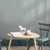Sophie Allport Herringbone Texture Morning Fog Wallpaper - 146838_ROOMSET_HERRINGBONE TEXTURE MORNING FOG_01.jpg