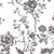 Martha Stewart Floral Vine Silhouette Wallpaper - 146811_TILE_FLORAL VINE SILHOUETTE_01.jpg