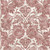 Martha Stewart Florentine Russet Wallpaper - 146797_TILE_FLORENTINE RUSSET_01.jpg