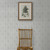 Martha Stewart Garden Stripe Grey Blue Wallpaper - 146815_ROOMSET_GARDEN STRIPE GREY BLUE_01.jpg