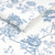 Martha Stewart Floral Vine Porcelain Blue Wallpaper - 146810_ROLLSHOT_FLORAL VINE PORCELAIN BLUE_01.jpg