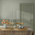 Martha Stewart Chateau Fleur Basketweave Green Wallpaper - 146793_ROOMSET_CHATEAU FLEUR BASKETWEAVE GREEN_01.jpg