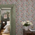 Laura Ashley Ellenbrook Multi Wallpaper - 146954_ROOMSET_ELLENBROOK MULTI_01.jpg