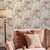 Laura Ashley Heatherwick Trail Grape Wallpaper - 146963_ROOMSET_HEATHERWICK TRAIL GRAPE_02.jpg