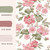 Laura Ashley Romilly Pink Wallpaper - 146949_FLATLAY_ROMILLY PINK_01.jpg