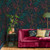 Clarissa Hulse Windfall Rainbow Wallpaper - 147012_ROOMSET_WINDFALL RAINBOW_01.jpg