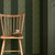 Willow Stripe Privet Green Wallpaper - 147078_ROOMSET_WILLOW STRIPE PRIVET GREEN_01.jpg
