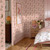 Cath Kidston Flutter Bunches Pink Wallpaper - 149123_ROOMSET_FLUTTER BUNCHES PINK_01.jpg