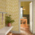 Joules Artisanal Ikat Yellow Wallpaper - 149537_ROOMSET_ARTISANAL IKAT YELLOW_01.jpg