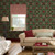 Joules Festival Floral Trellis Green Wallpaper - 149573_ROOMSET_FESTIVAL FLORAL TRELLIS GREEN_01.jpg