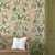 Prarie Sunflower Wallpaper - 146943_ROOMSET_PRARIE_SUNFLOWER_02.jpg