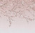 Blossom Trail Pink Bespoke Mural