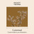 Rockett St George Blossom Mischief Antique Gold Bespoke Mural - 150156_INFO_BLOSSOM MISCHIEF ANTIQUE GOLD_01.jpg