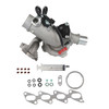 Chevy Cruze Turbocharger A1140104N
