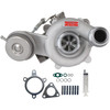 Replacement Turbo  A1150127N (Turbine Housing 04 Hole Version)