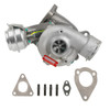 A1170108N Rotomaster Turbochargers front