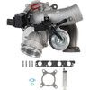 J1050114N Rotomaster Turbochargers