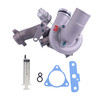 Replacement Turbo for 1996-2002 FREIGHTLINER 6.5L J1650106N