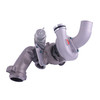 Replacement Turbo for 1996-2002 FREIGHTLINER 6.5L J1650106N