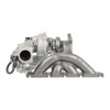 K1030134N Rotomaster Turbochargers left