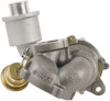 K1030156N Rotomaster Turbochargers front